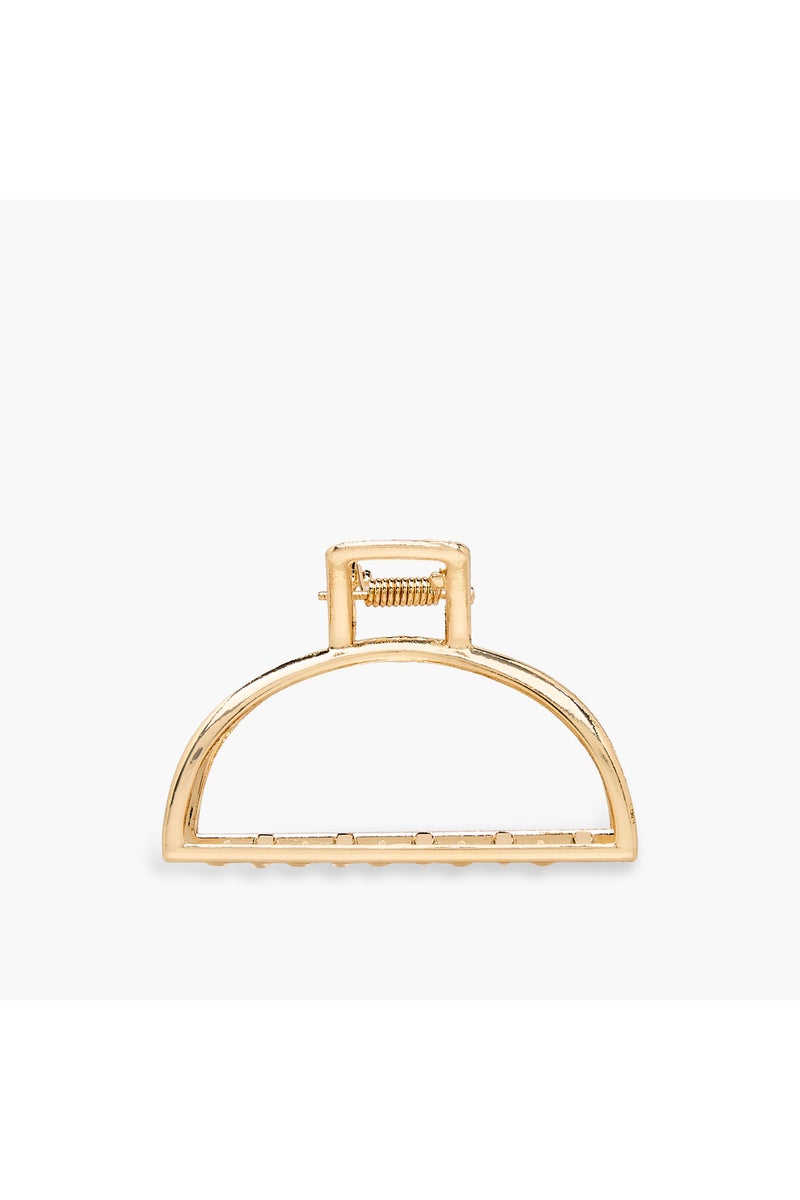 LIFESTYLE Curved Hair Clamp - Image 1